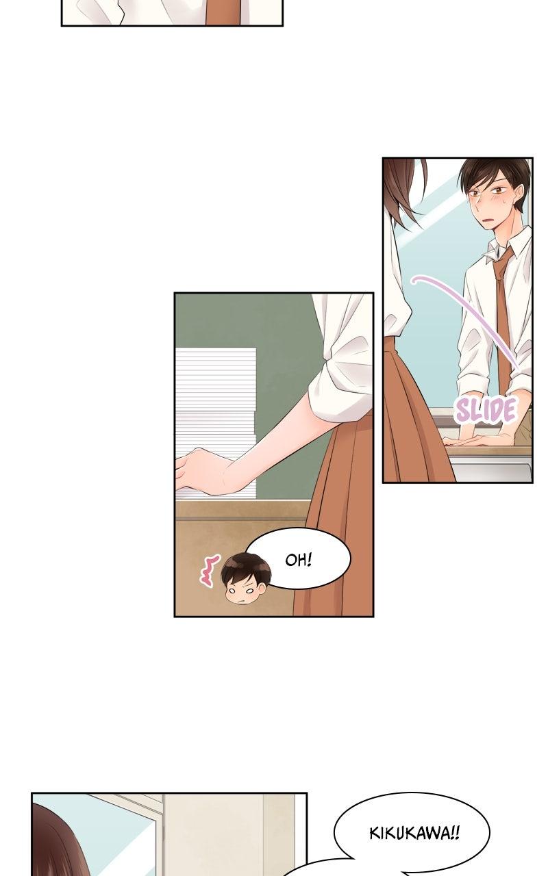 Revenge Love Chap 136 - Next Chap 137