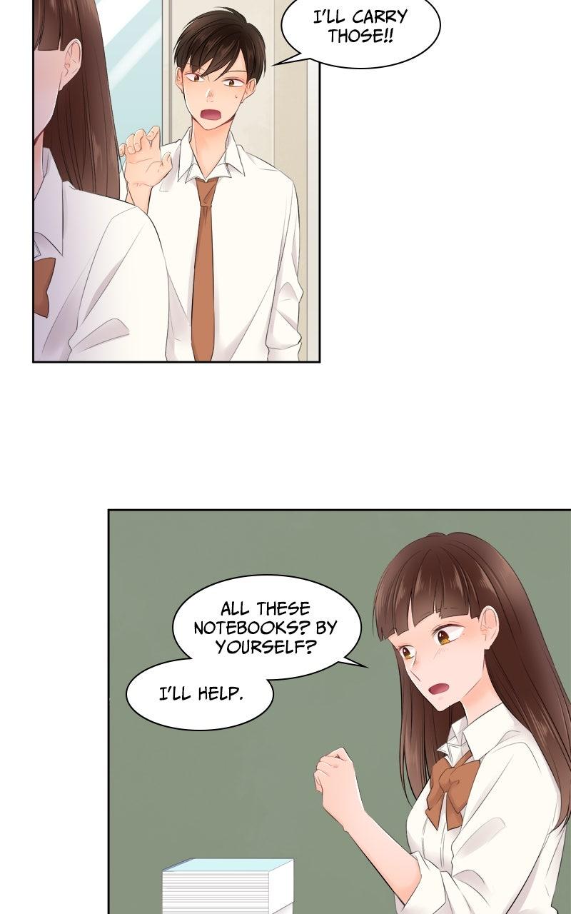 Revenge Love Chap 136 - Next Chap 137