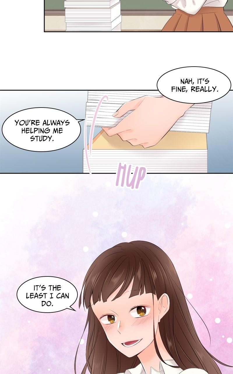 Revenge Love Chap 136 - Next Chap 137