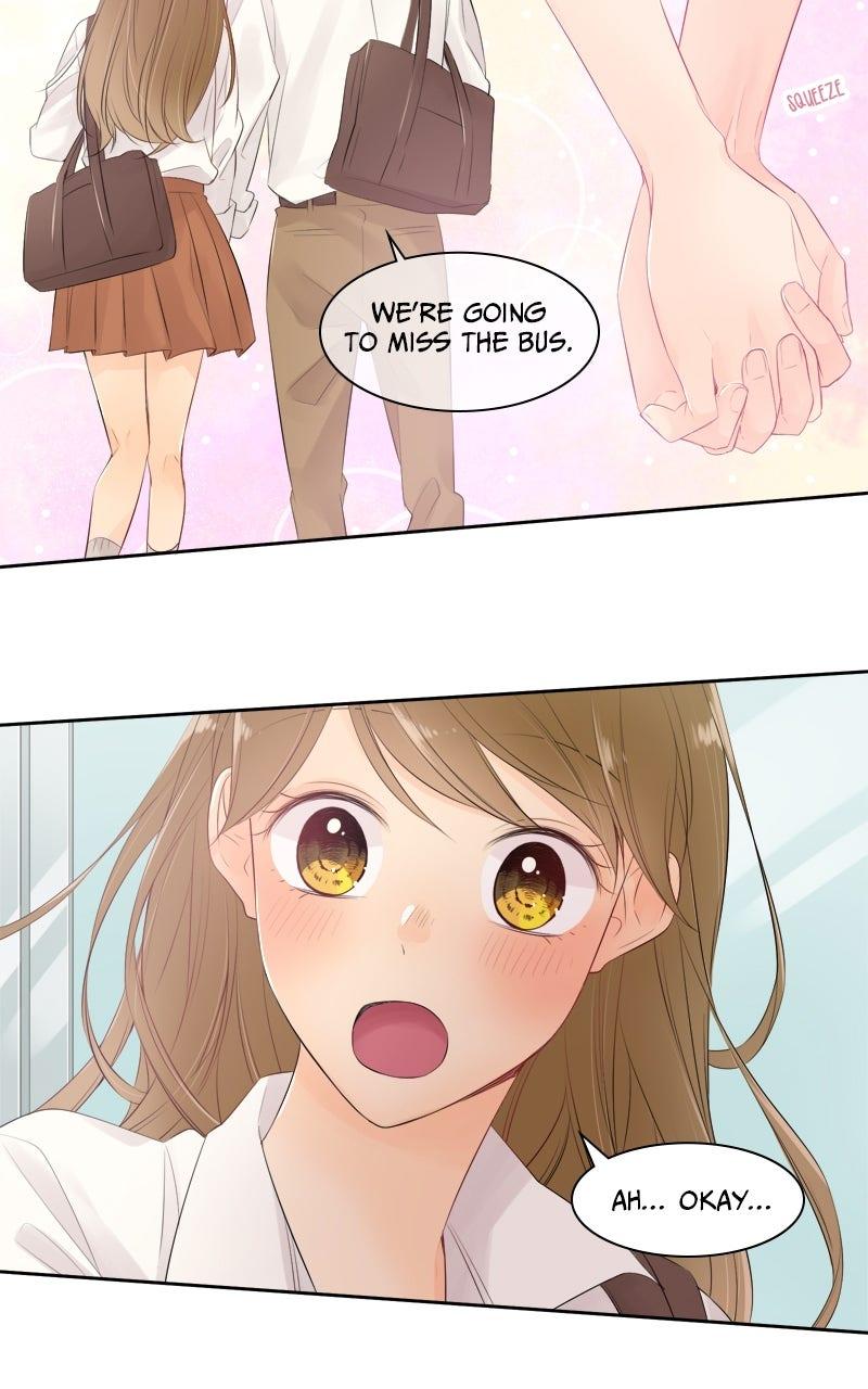 Revenge Love Chap 136 - Next Chap 137