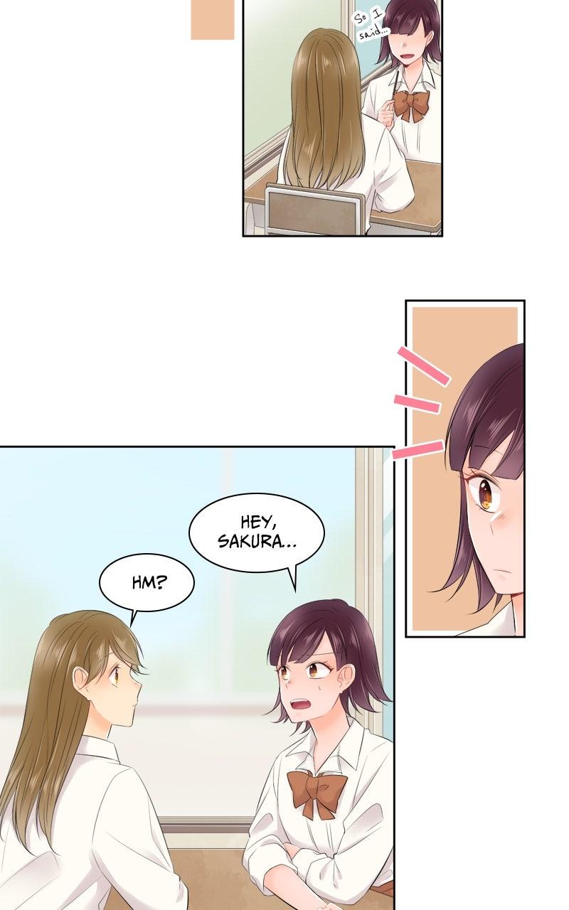 Revenge Love Chap 136 - Next Chap 137