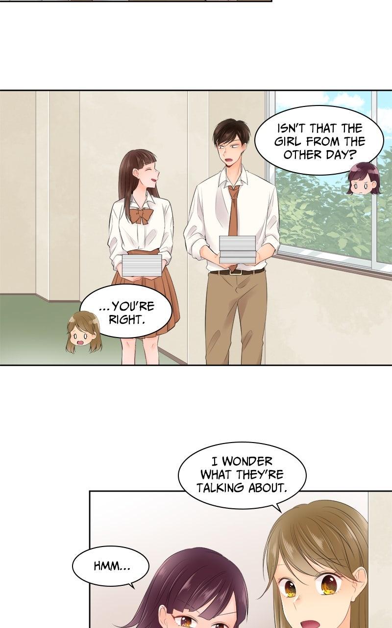 Revenge Love Chap 136 - Next Chap 137