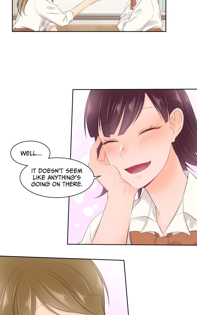 Revenge Love Chap 136 - Next Chap 137