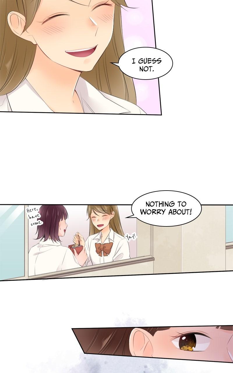 Revenge Love Chap 136 - Next Chap 137