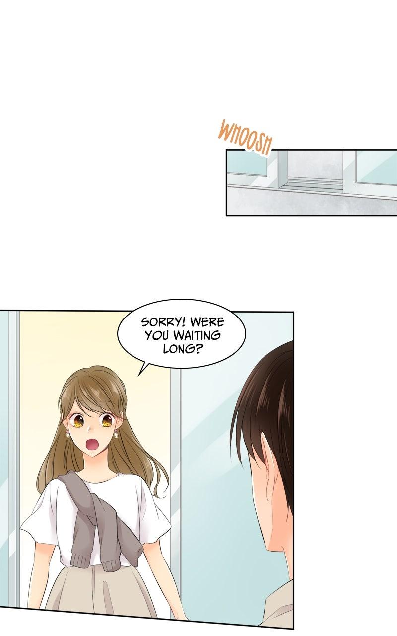 Revenge Love Chap 136 - Next Chap 137