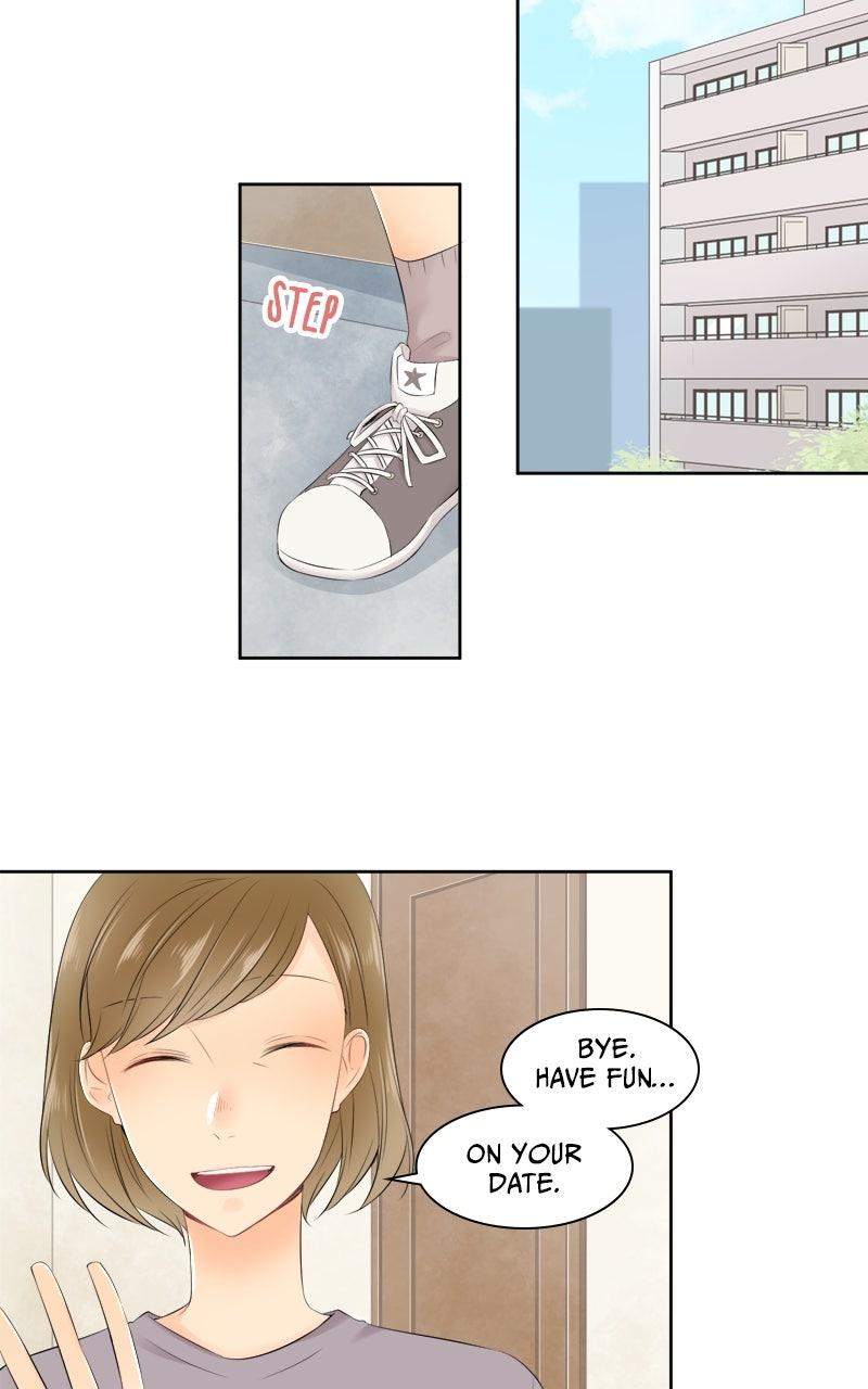 Revenge Love Chap 136 - Next Chap 137