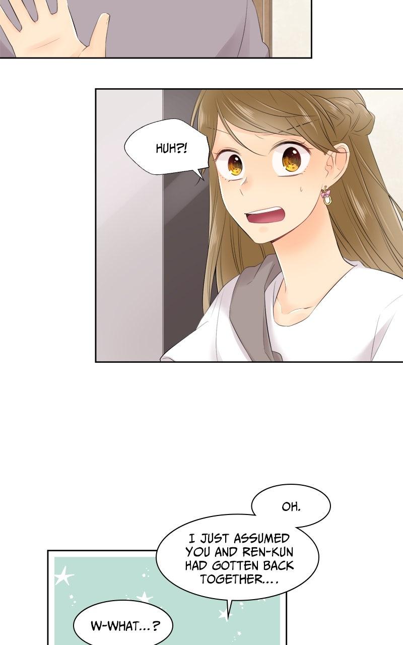 Revenge Love Chap 136 - Next Chap 137