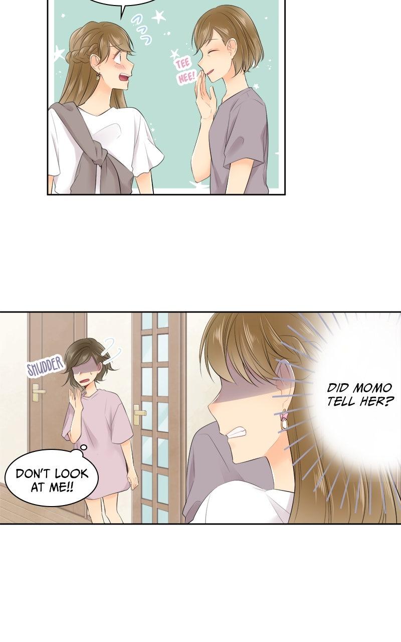 Revenge Love Chap 136 - Next Chap 137