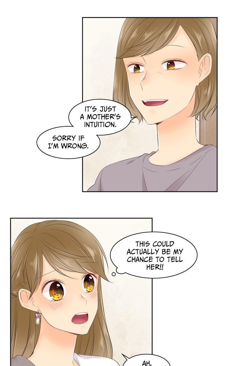 Revenge Love Chap 136 - Next Chap 137