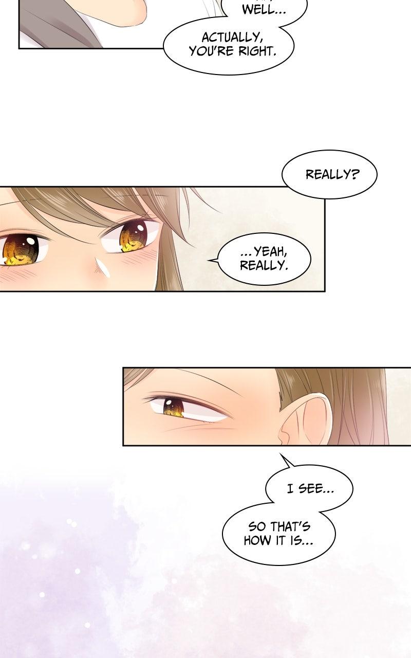 Revenge Love Chap 136 - Next Chap 137