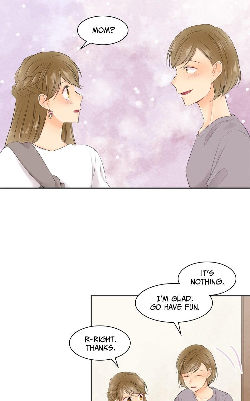 Revenge Love Chap 136 - Next Chap 137