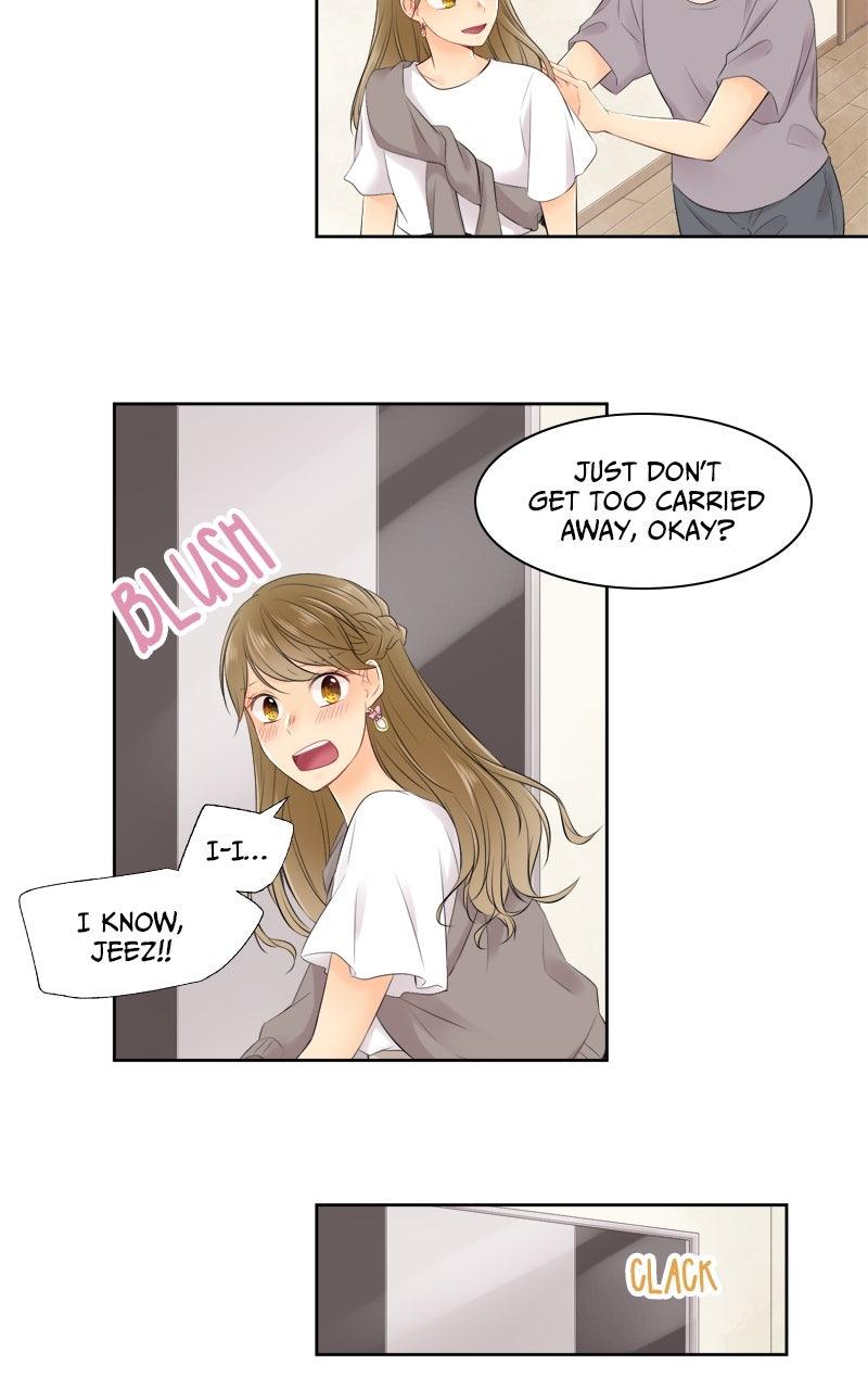 Revenge Love Chap 136 - Next Chap 137