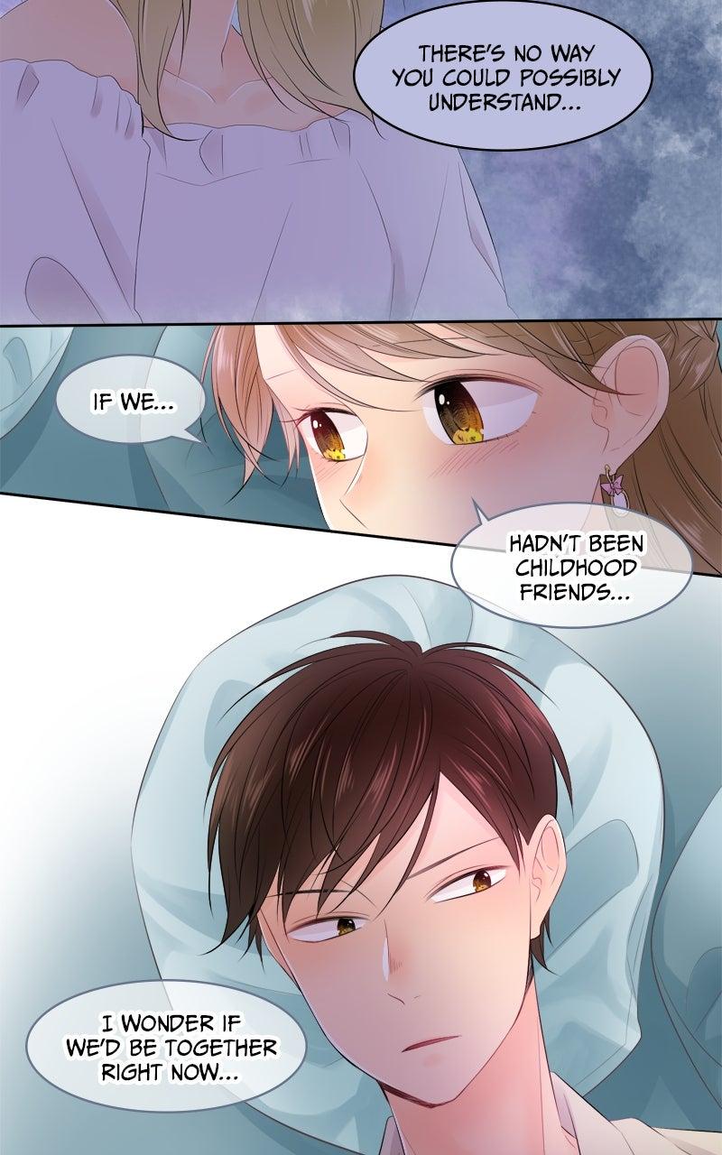 Revenge Love Chap 138 - Next Chap 139