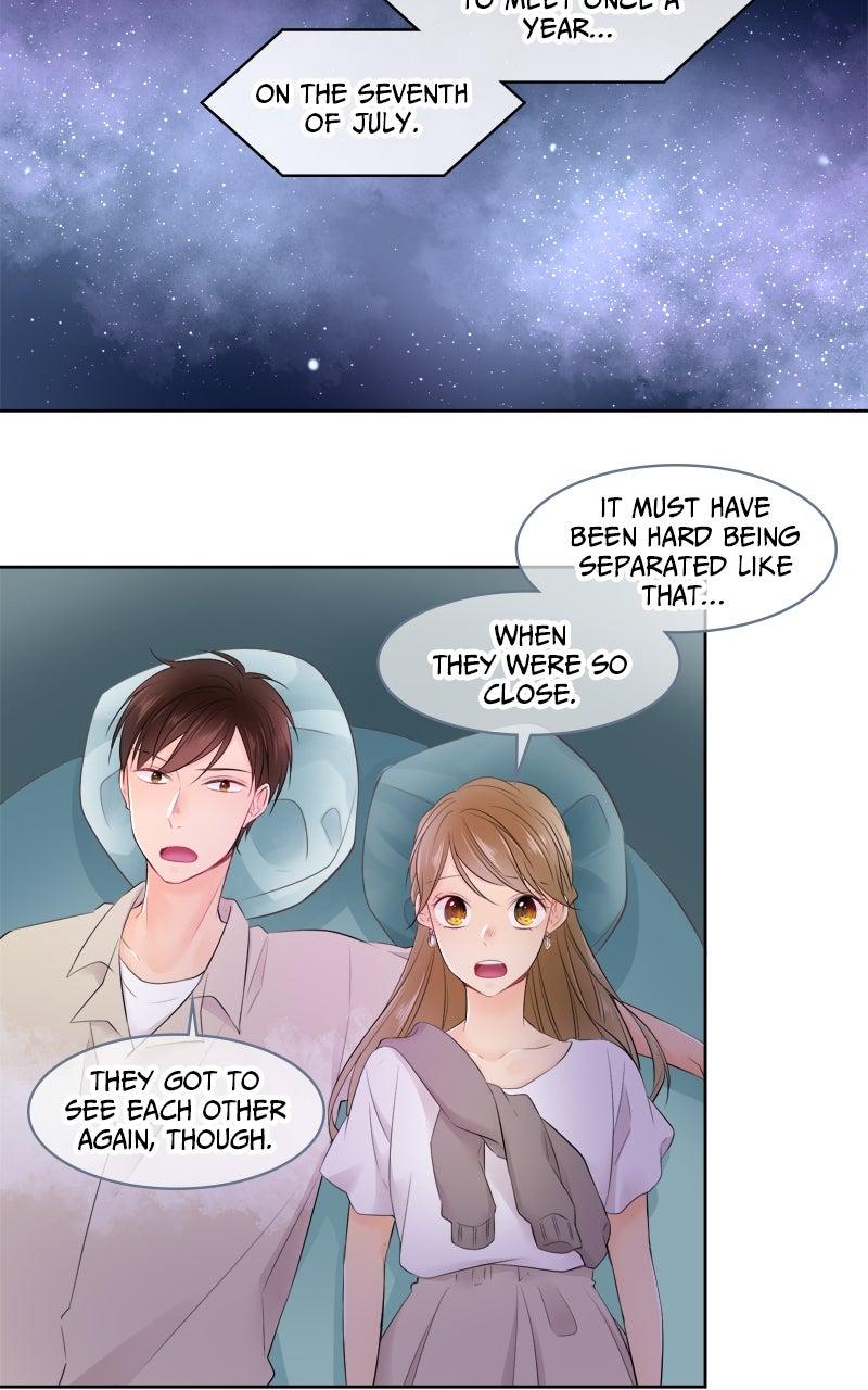 Revenge Love Chap 138 - Next Chap 139