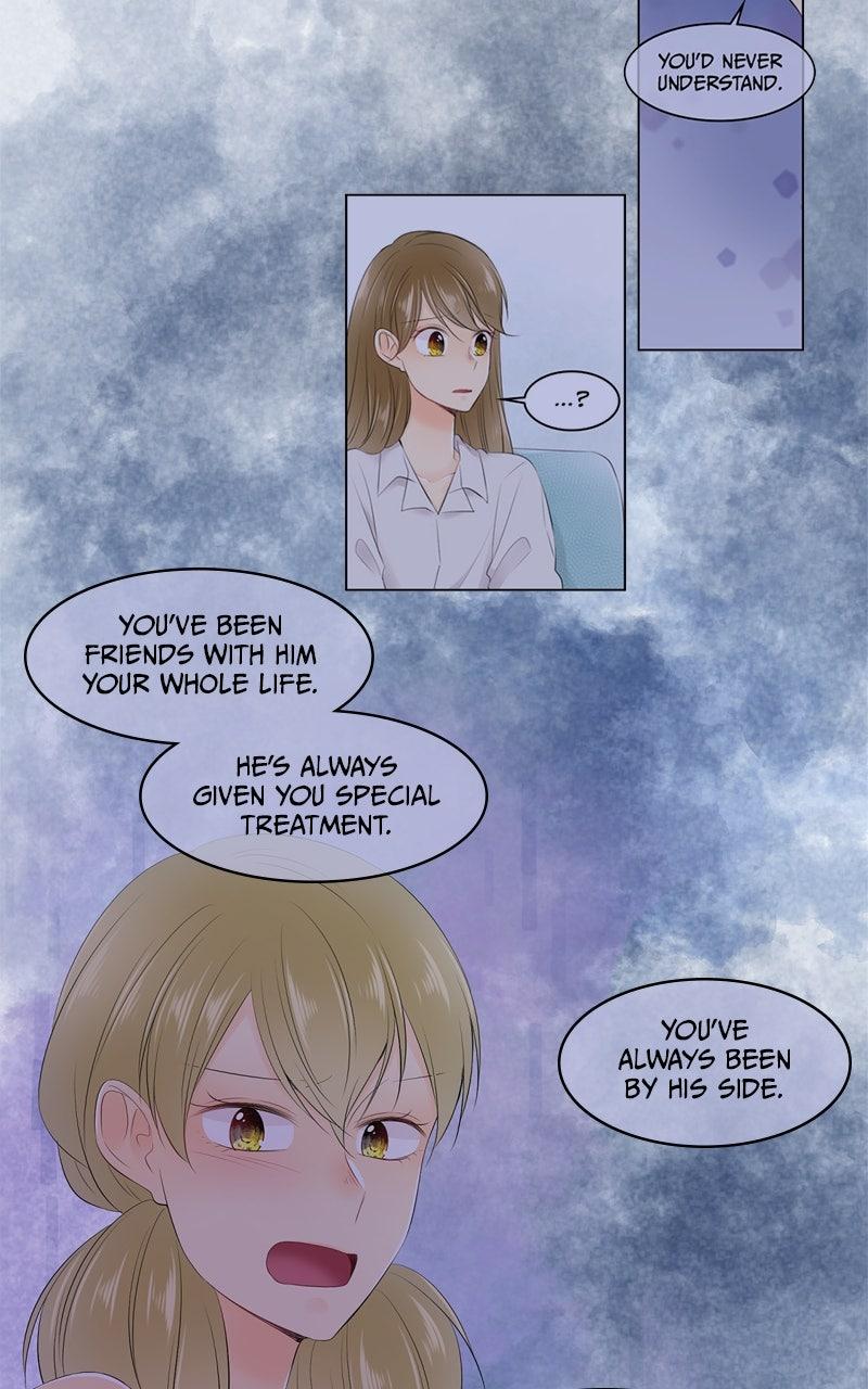 Revenge Love Chap 138 - Next Chap 139