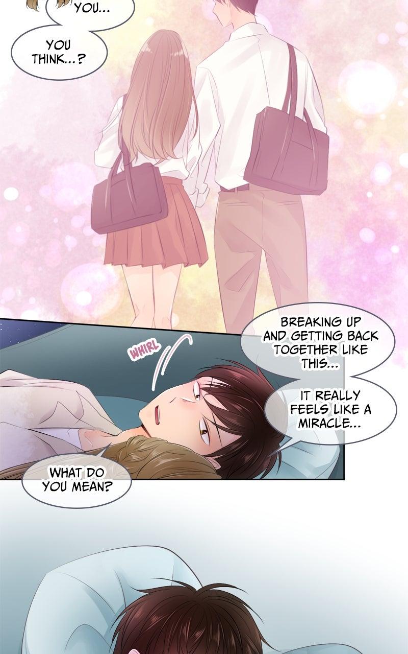 Revenge Love Chap 138 - Next Chap 139
