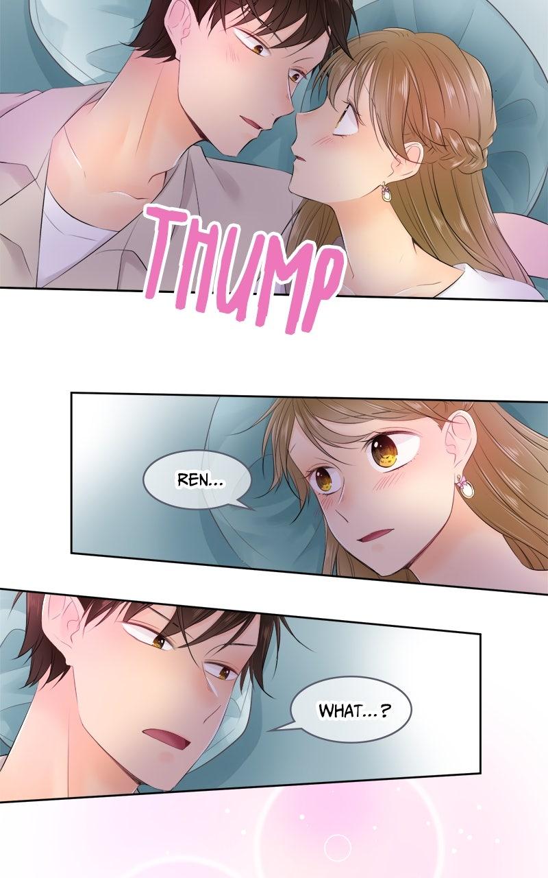 Revenge Love Chap 138 - Next Chap 139