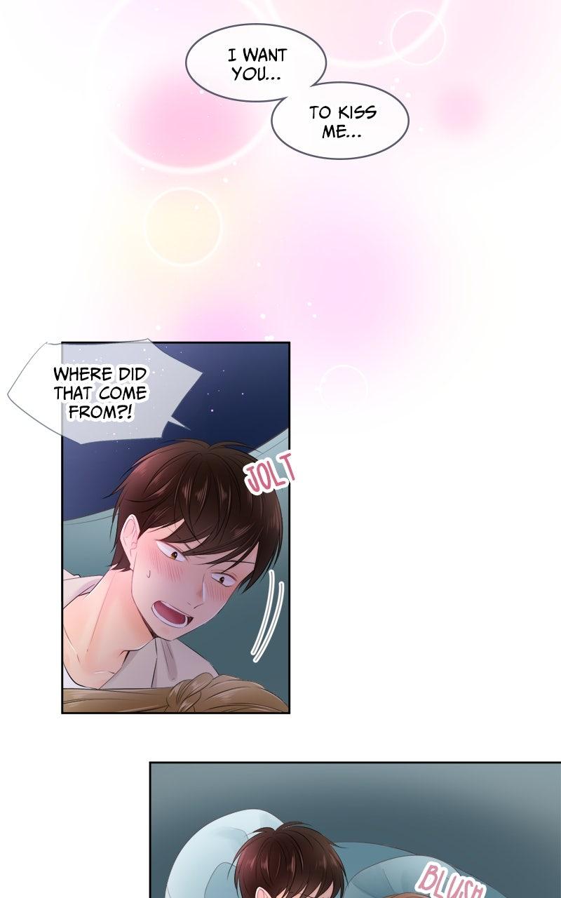 Revenge Love Chap 138 - Next Chap 139