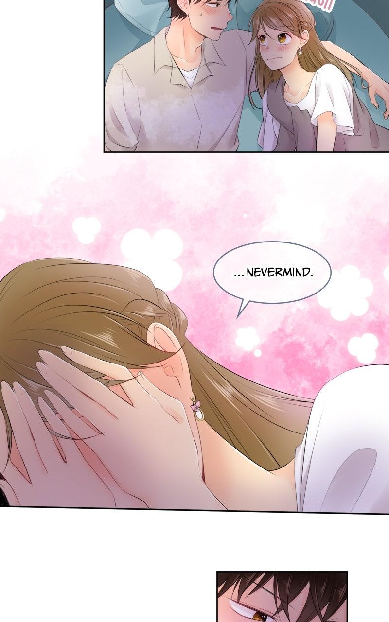 Revenge Love Chap 138 - Next Chap 139