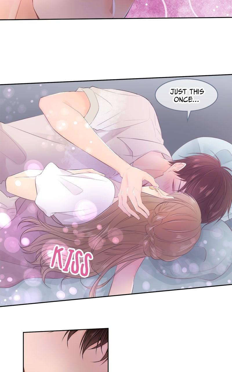 Revenge Love Chap 138 - Next Chap 139