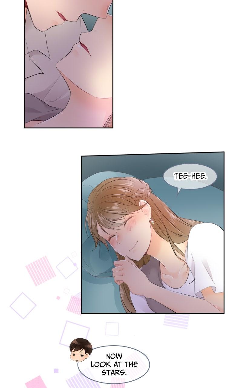 Revenge Love Chap 138 - Next Chap 139