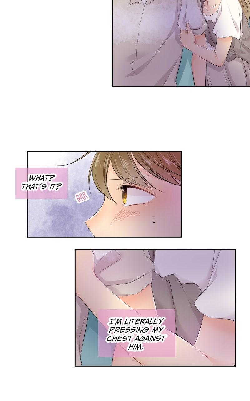 Revenge Love Chap 138 - Next Chap 139