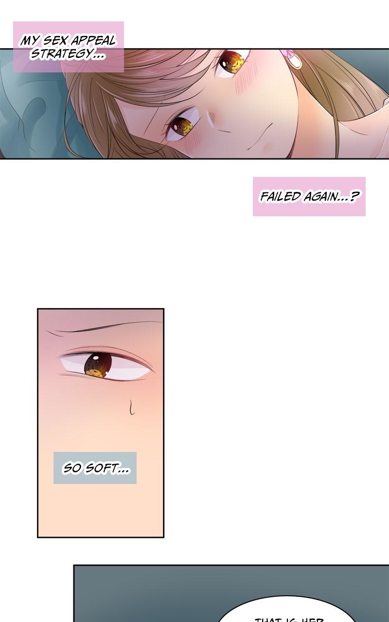 Revenge Love Chap 138 - Next Chap 139