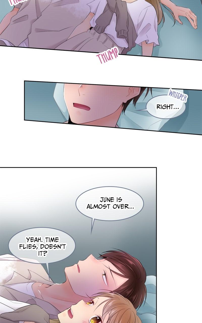 Revenge Love Chap 138 - Next Chap 139