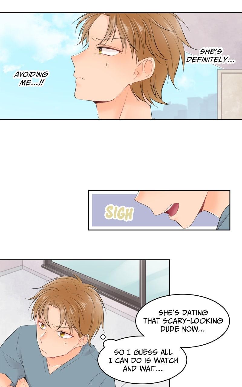 Revenge Love Chap 138 - Next Chap 139