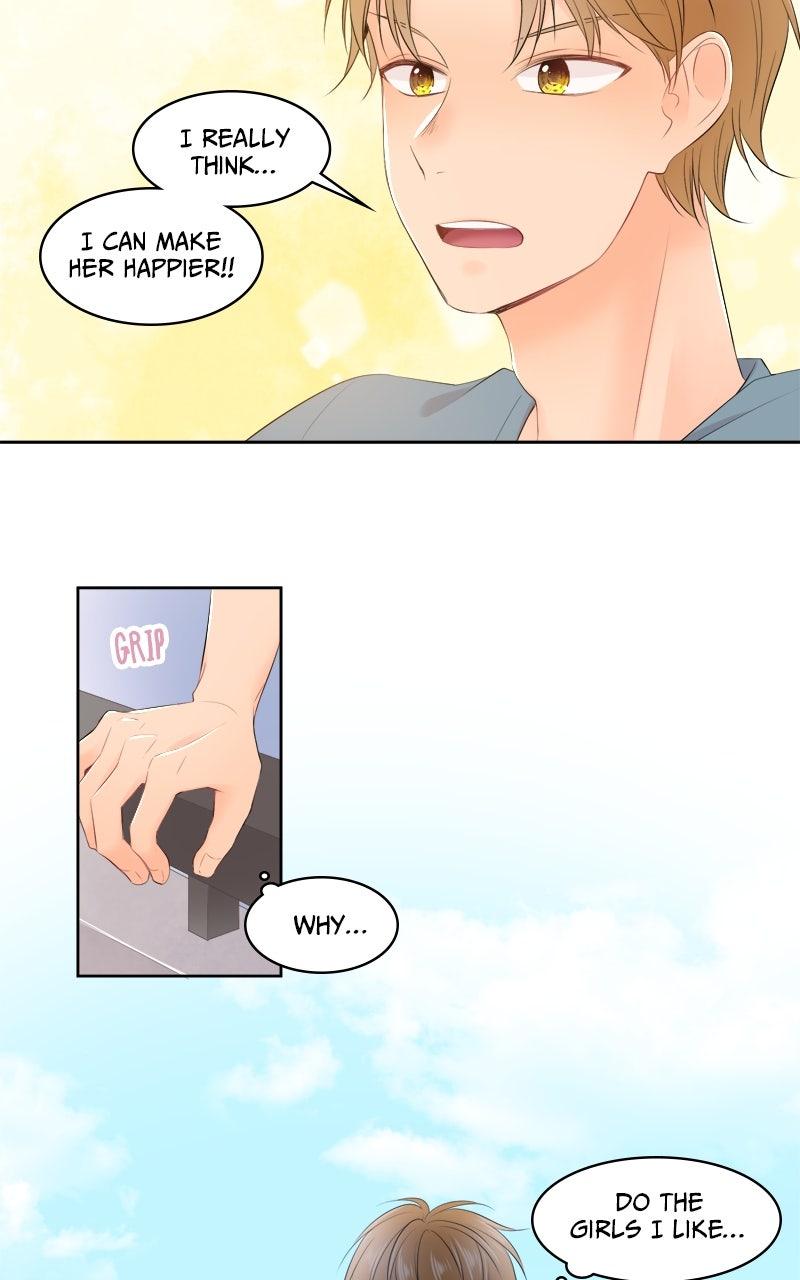 Revenge Love Chap 138 - Next Chap 139