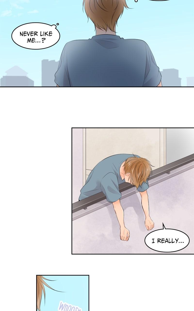 Revenge Love Chap 138 - Next Chap 139