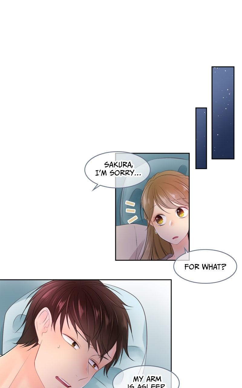 Revenge Love Chap 138 - Next Chap 139