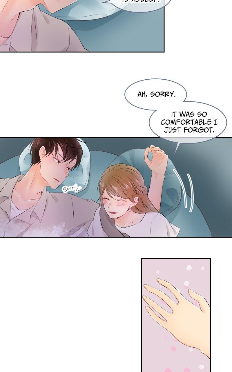 Revenge Love Chap 138 - Next Chap 139
