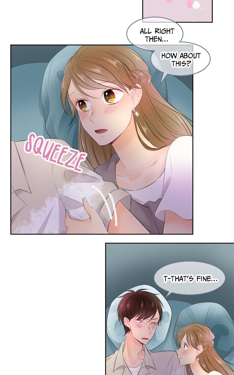 Revenge Love Chap 138 - Next Chap 139