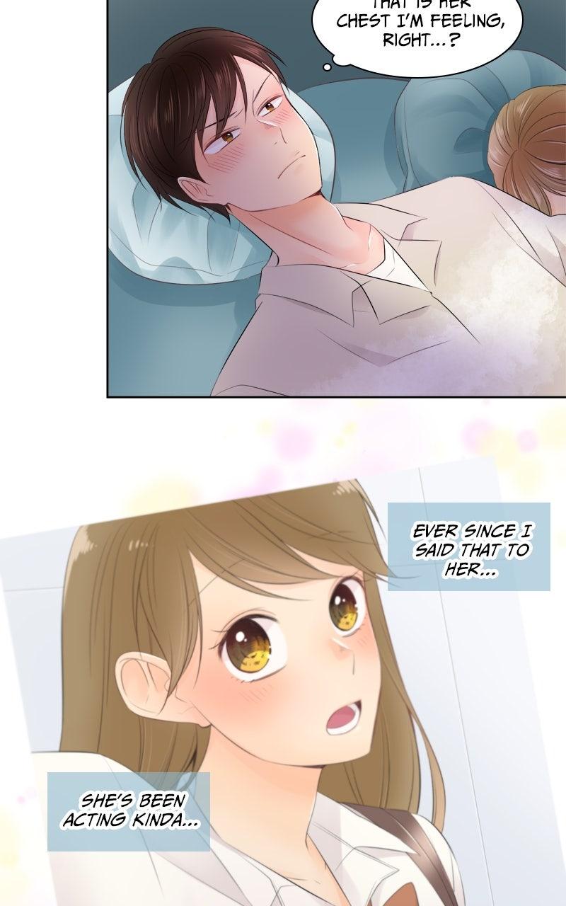 Revenge Love Chap 138 - Next Chap 139