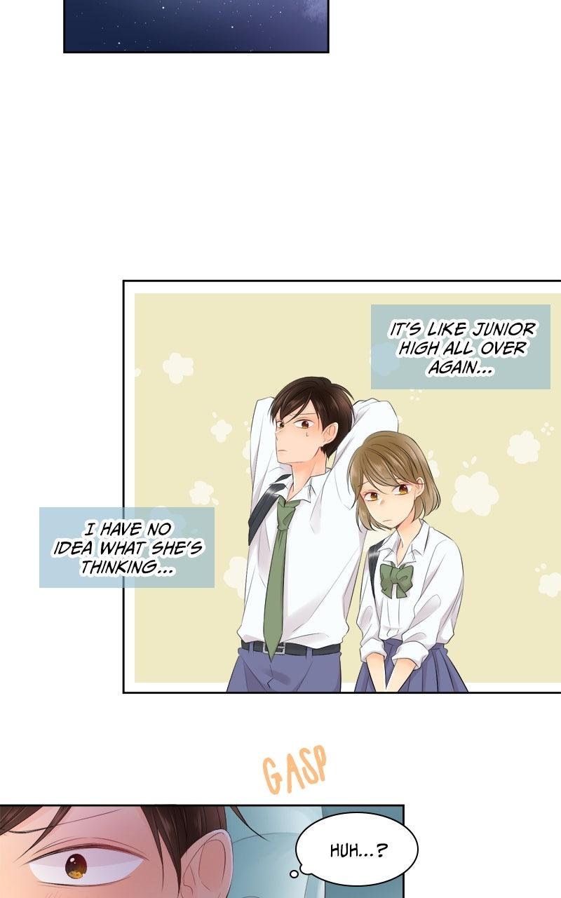 Revenge Love Chap 138 - Next Chap 139