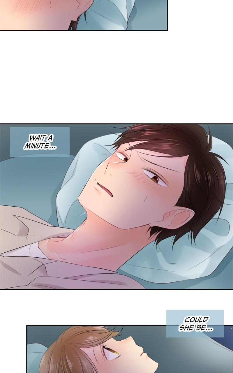 Revenge Love Chap 138 - Next Chap 139