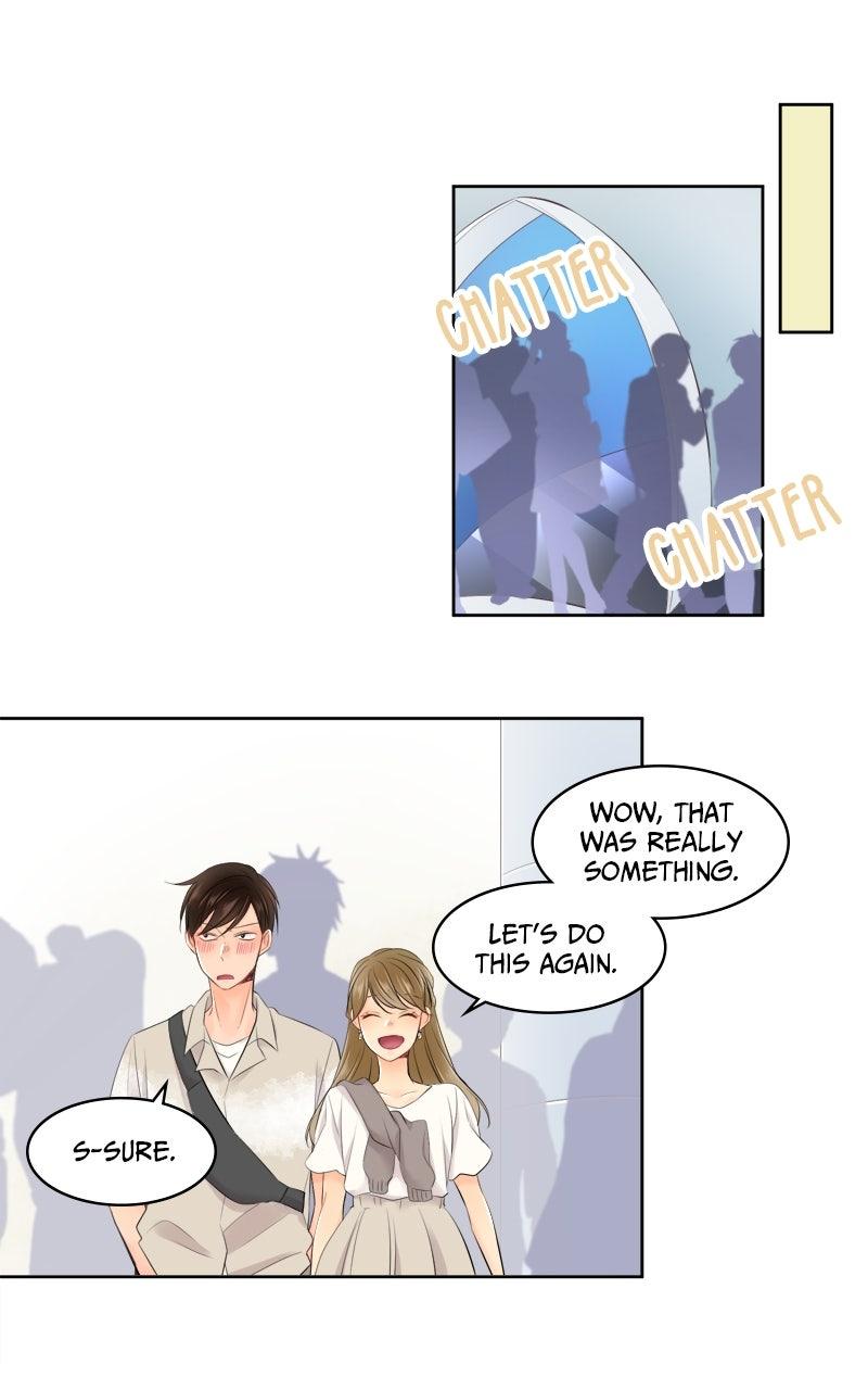 Revenge Love Chap 138 - Next Chap 139