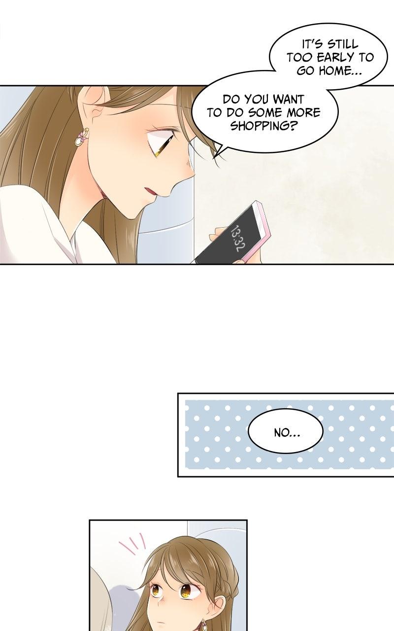 Revenge Love Chap 138 - Next Chap 139