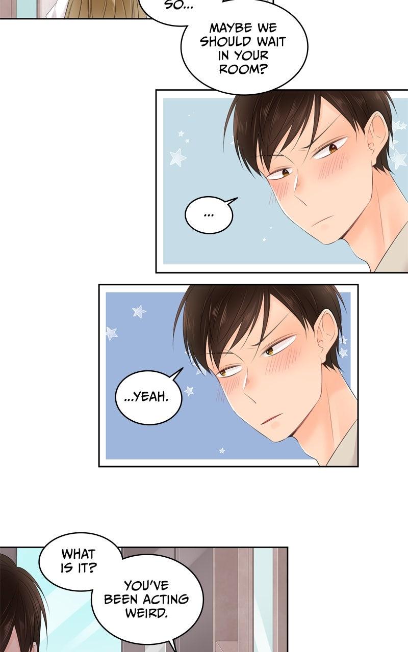 Revenge Love Chap 139 - Next Chap 140