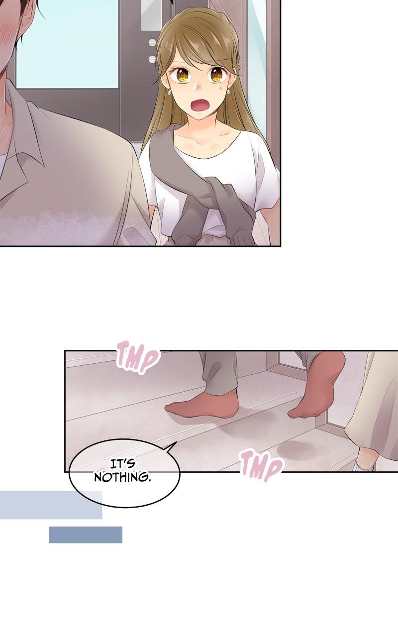 Revenge Love Chap 139 - Next Chap 140