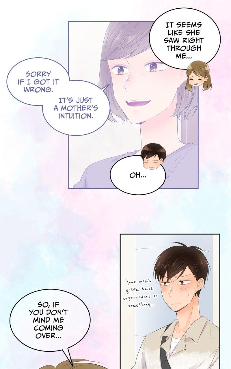 Revenge Love Chap 139 - Next Chap 140