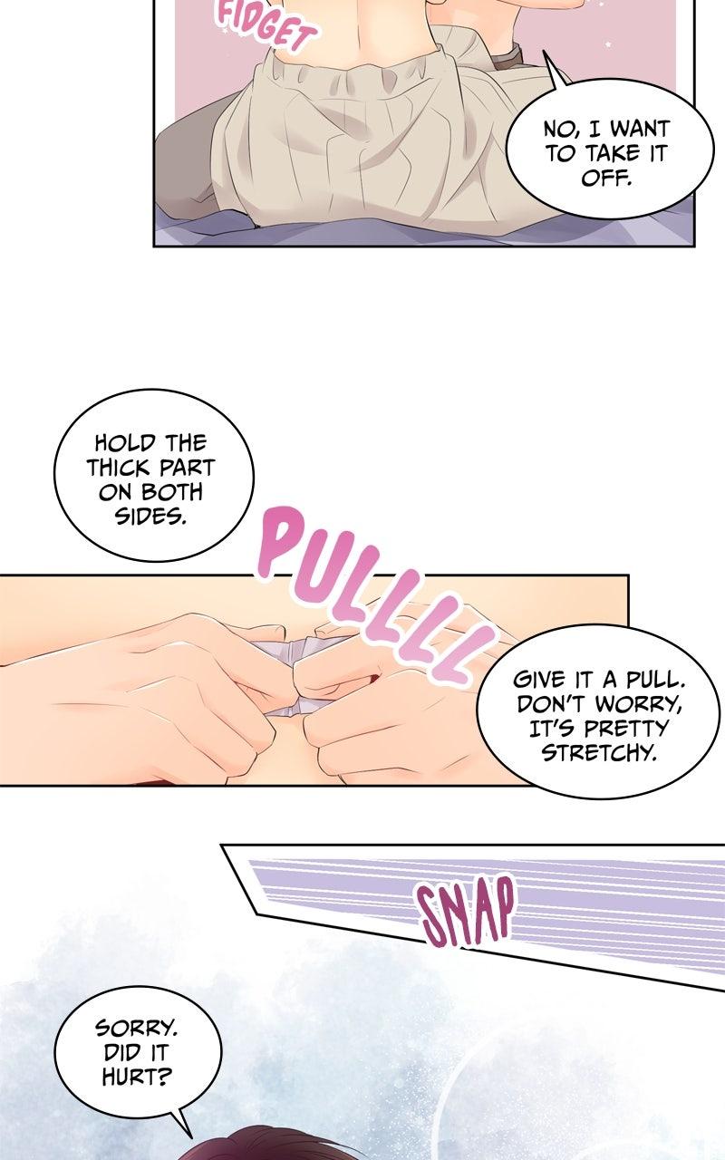 Revenge Love Chap 139 - Next Chap 140