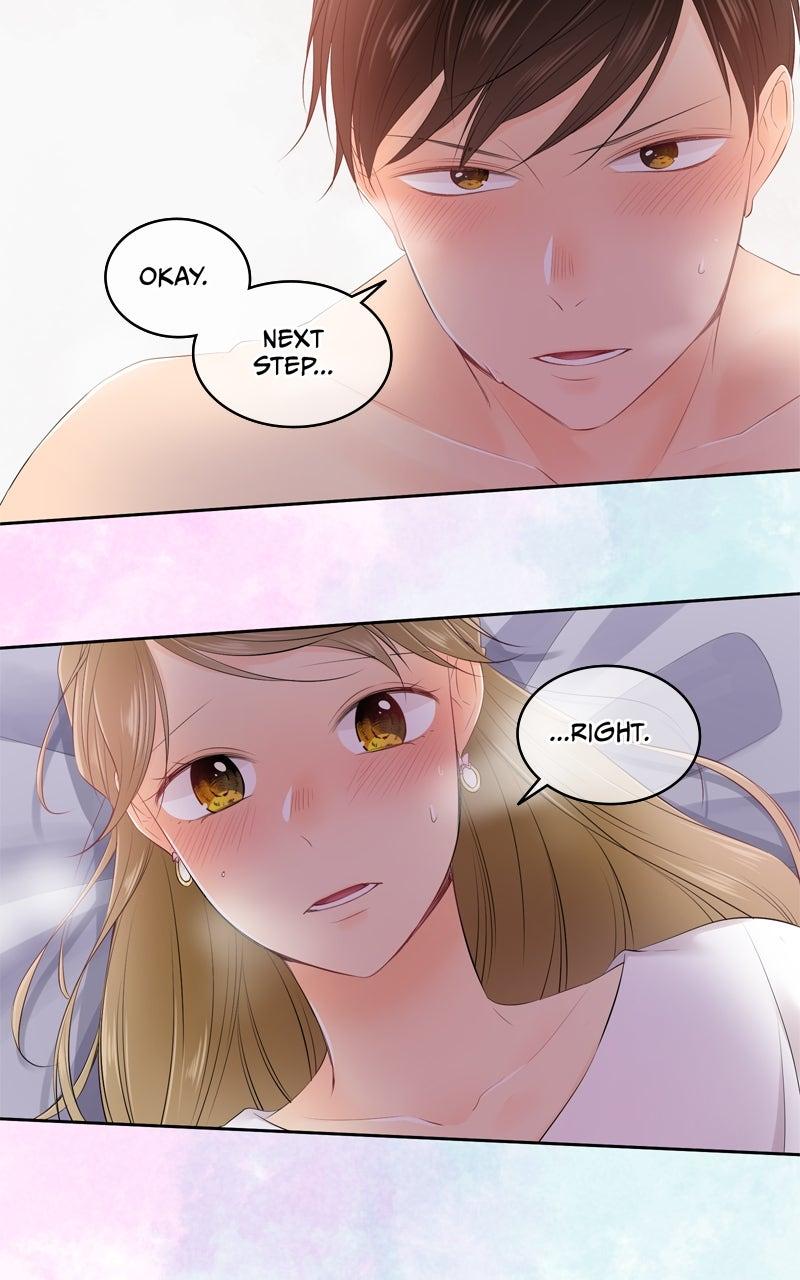 Revenge Love Chap 139 - Next Chap 140
