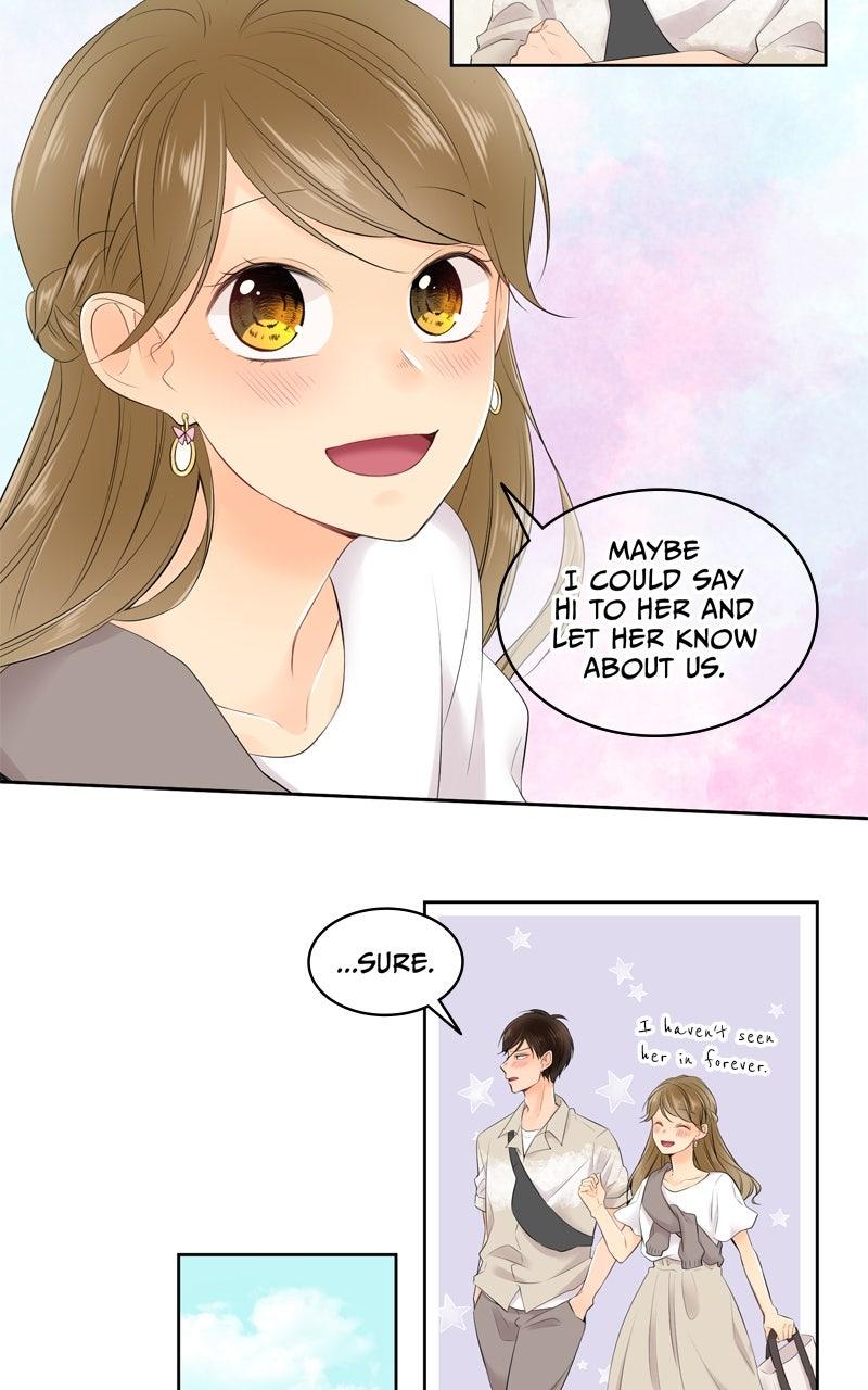 Revenge Love Chap 139 - Next Chap 140