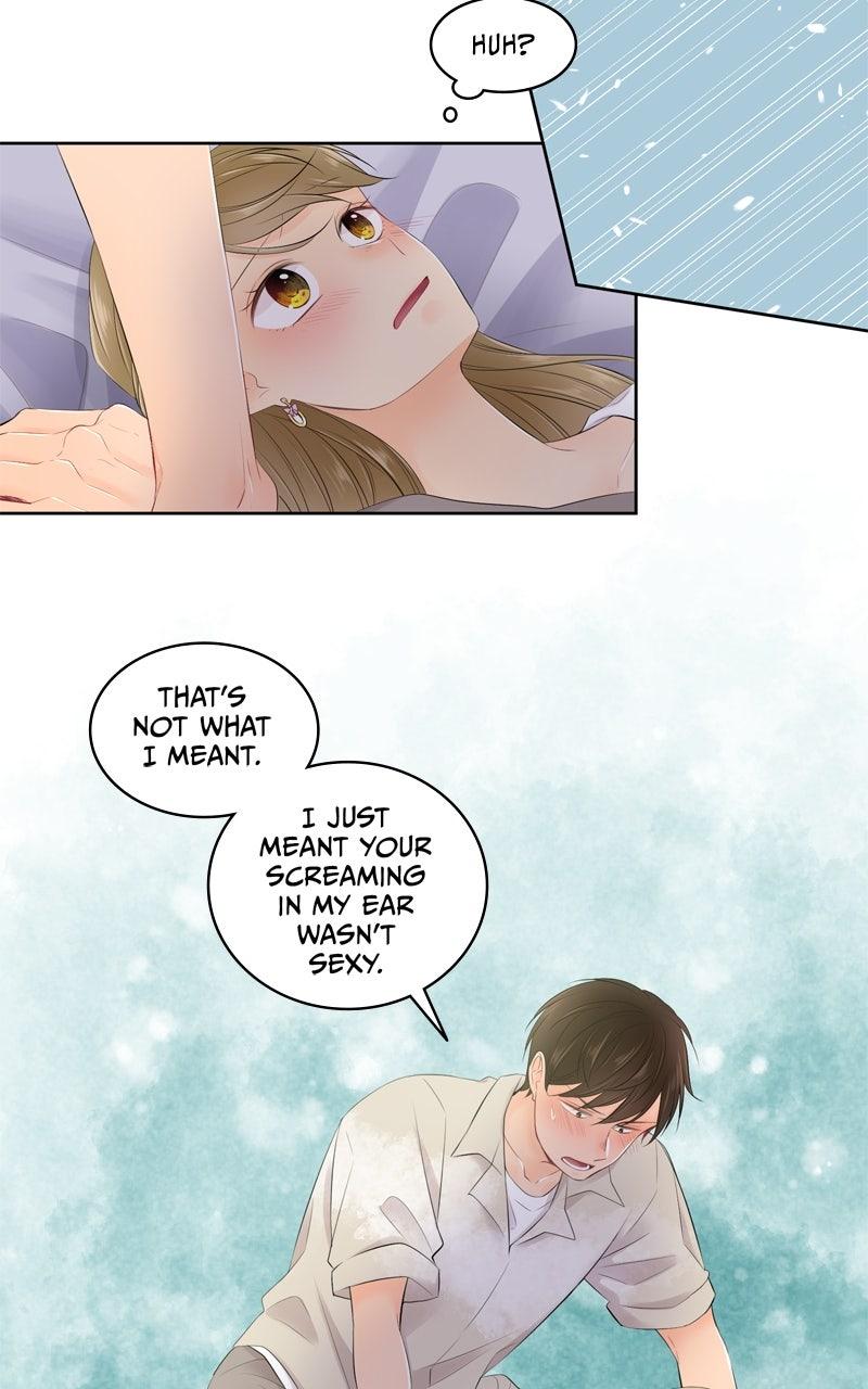 Revenge Love Chap 139 - Next Chap 140