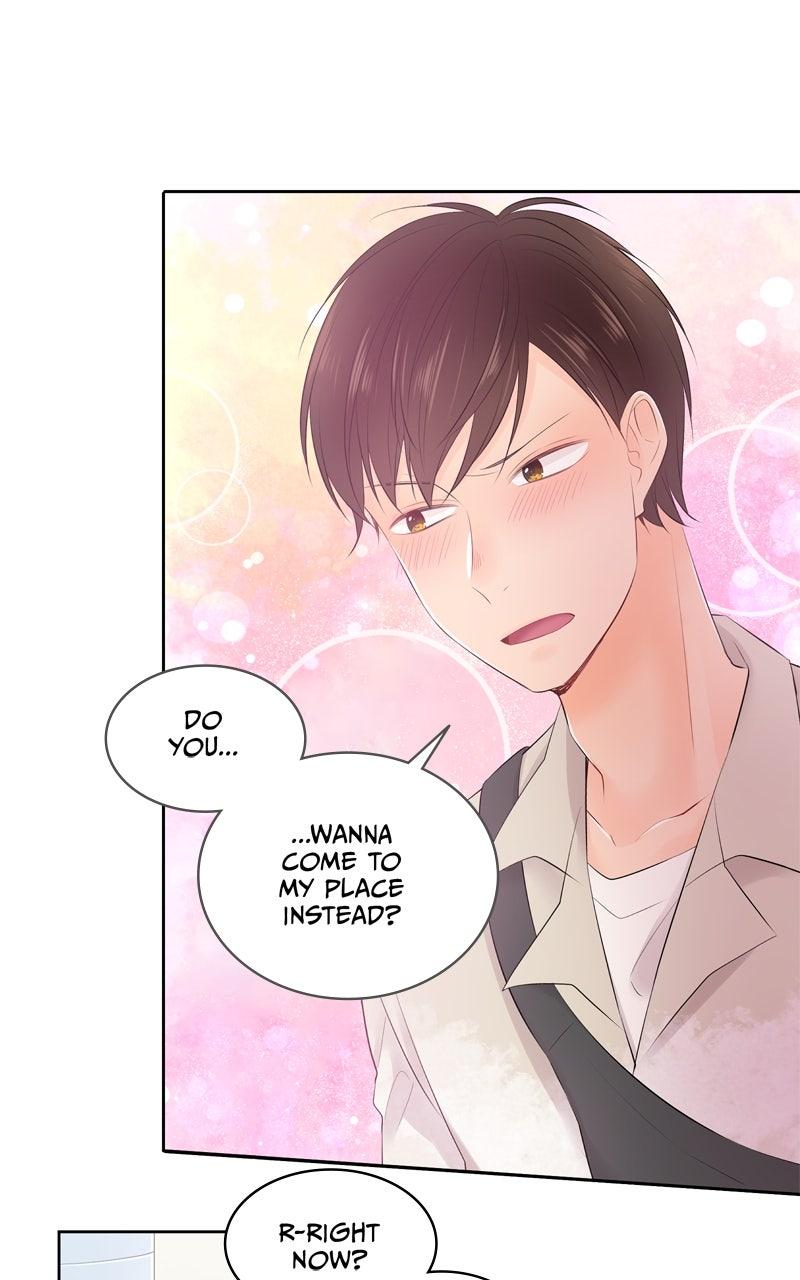 Revenge Love Chap 139 - Next Chap 140