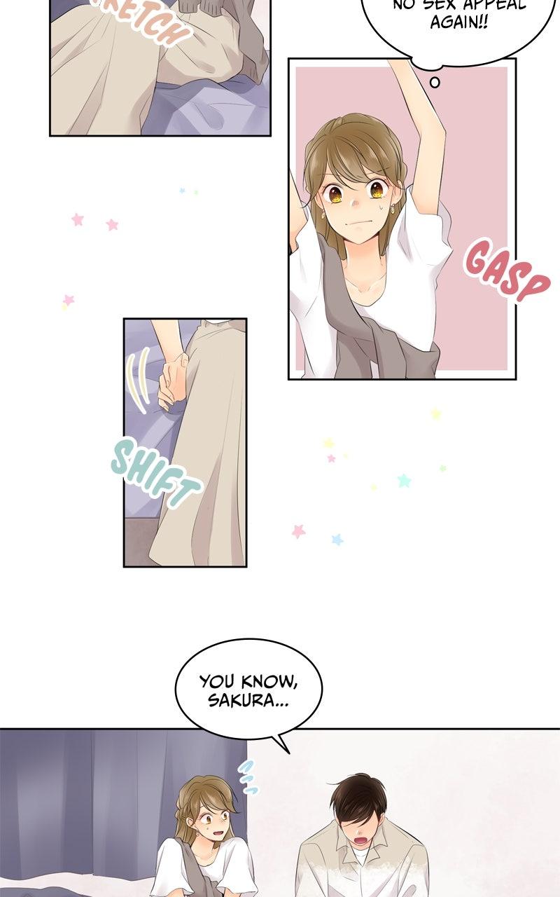 Revenge Love Chap 139 - Next Chap 140