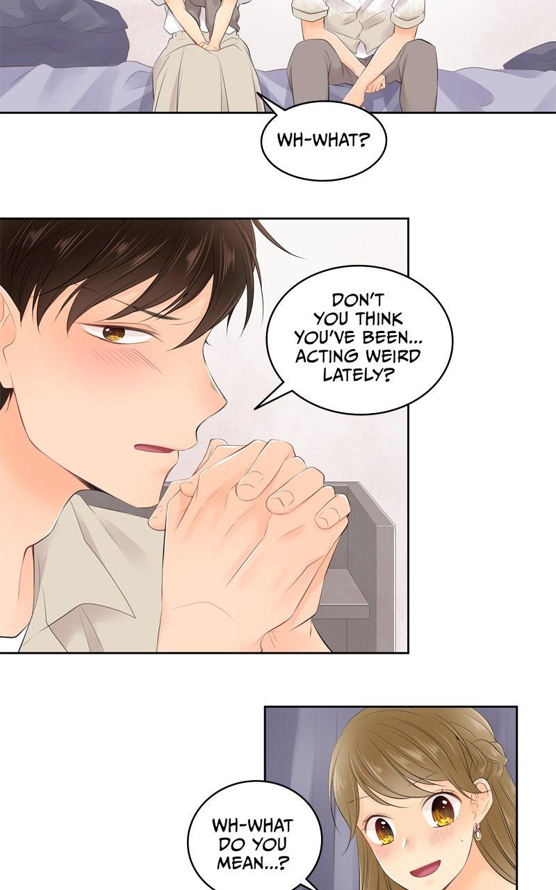 Revenge Love Chap 139 - Next Chap 140