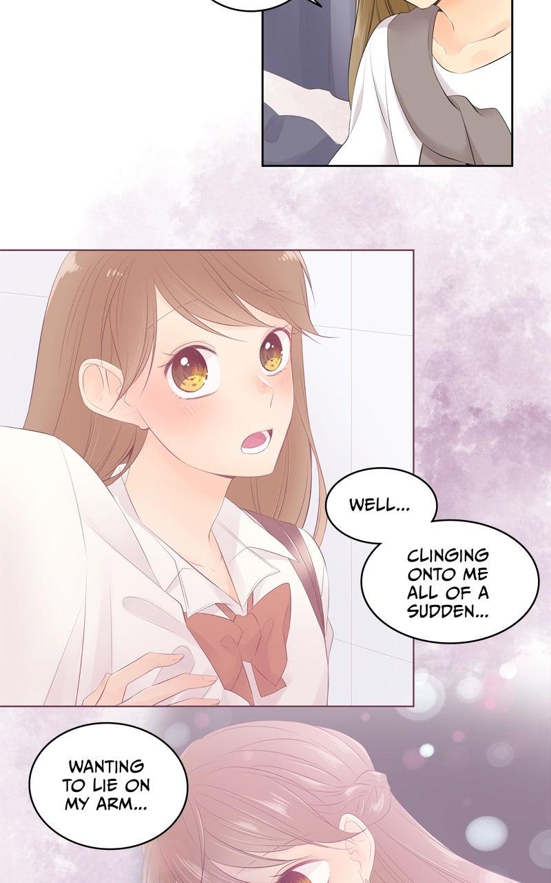 Revenge Love Chap 139 - Next Chap 140